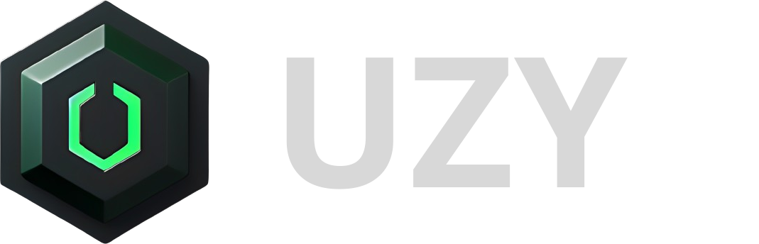 UZY Logo